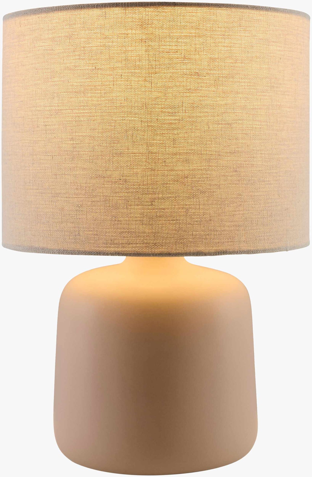Lumellogno Coral Table Lamp