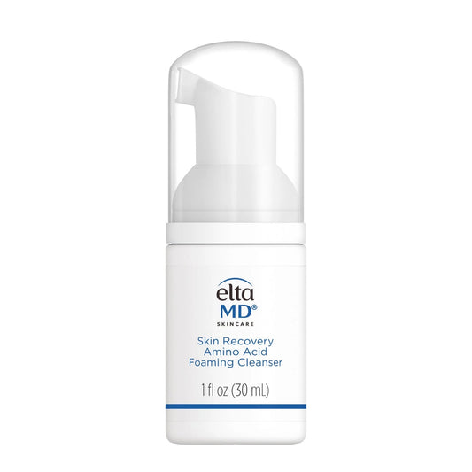 EltaMD Skin Recovery Amino Acid Foaming Cleanser