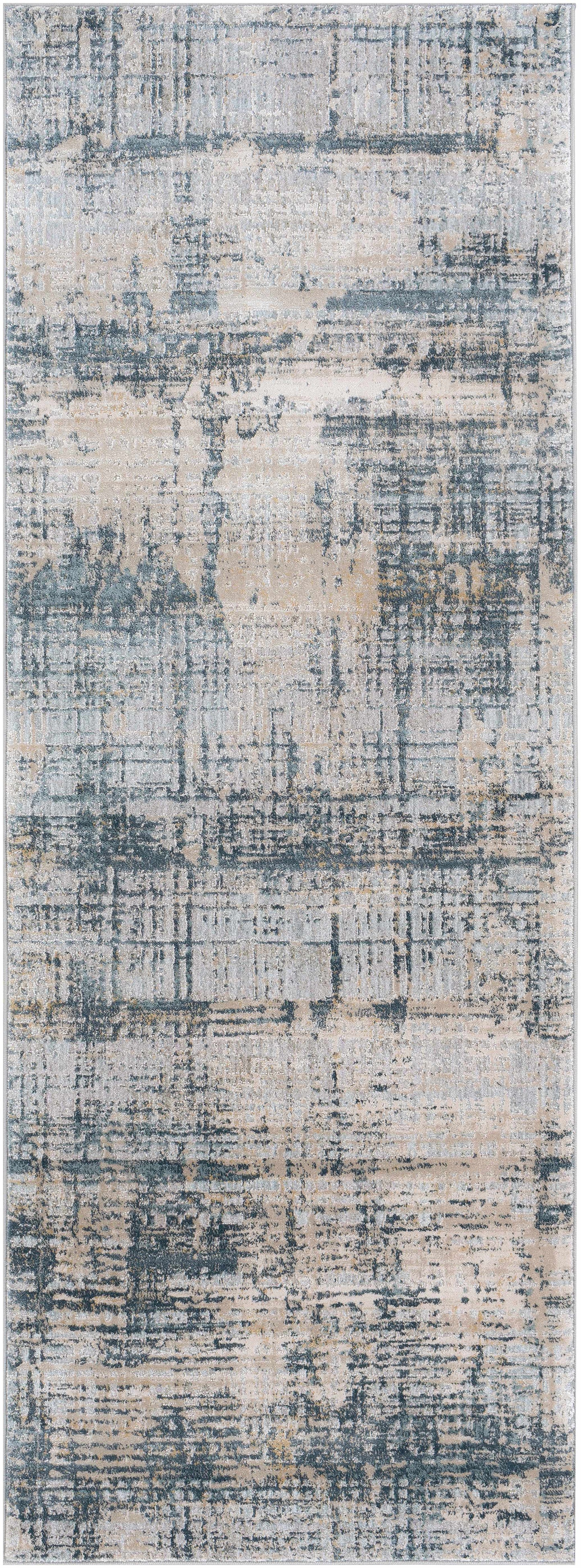 Eltham Thick Luxe Rug