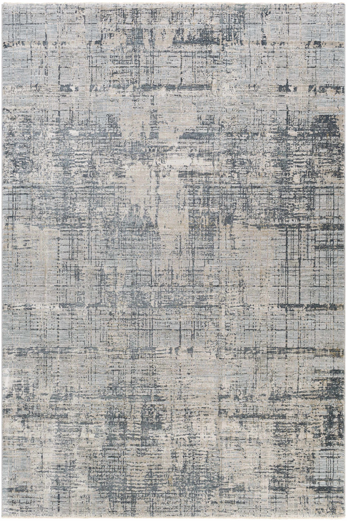 Eltham Thick Luxe Rug