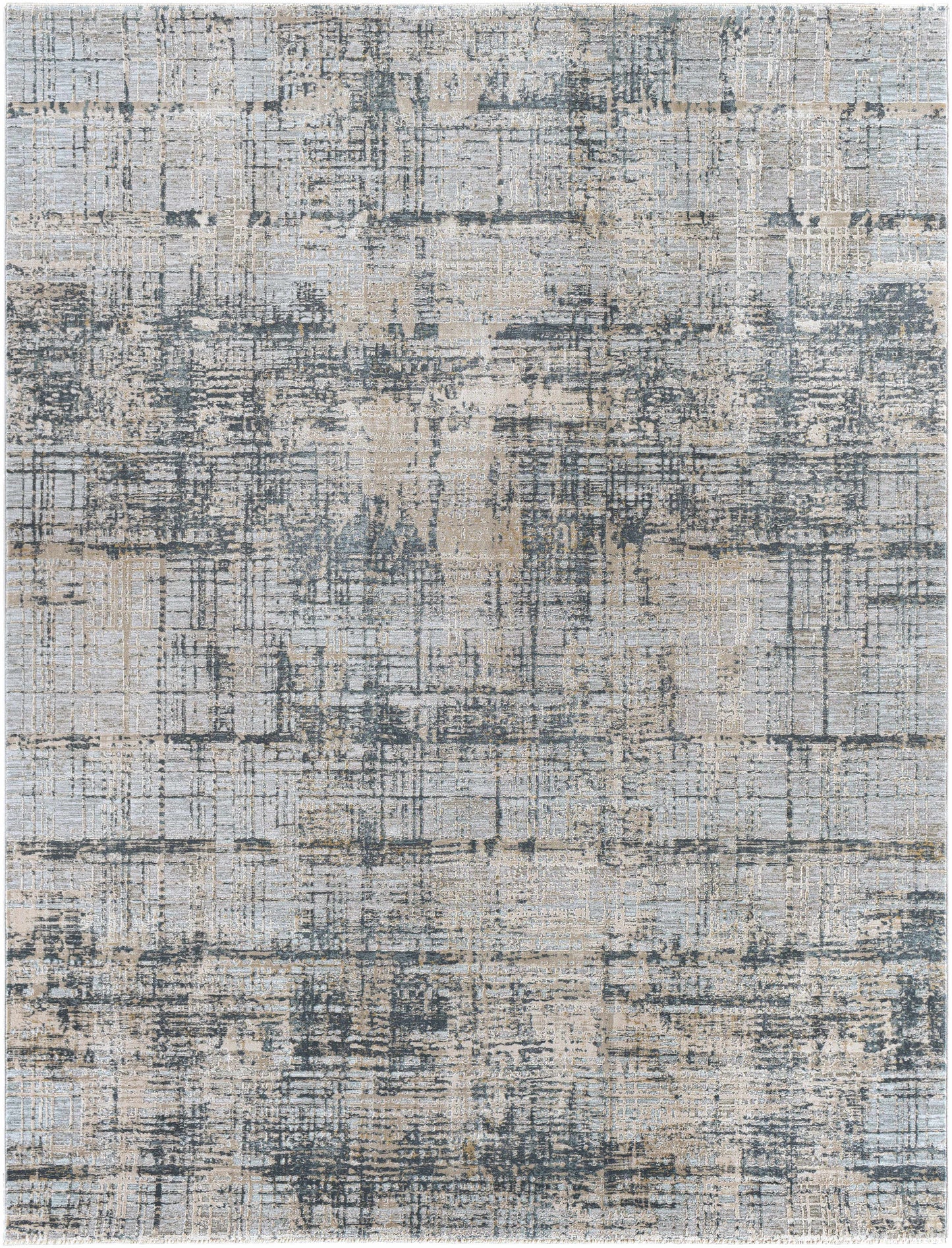 Eltham Thick Luxe Rug