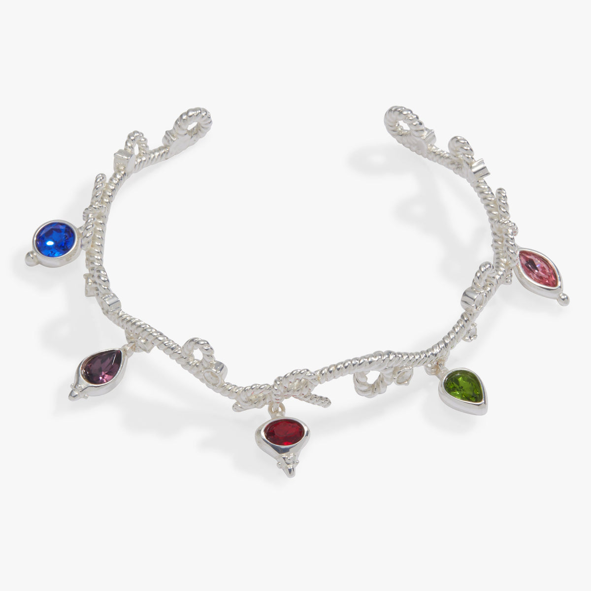 Ornaments Cuff