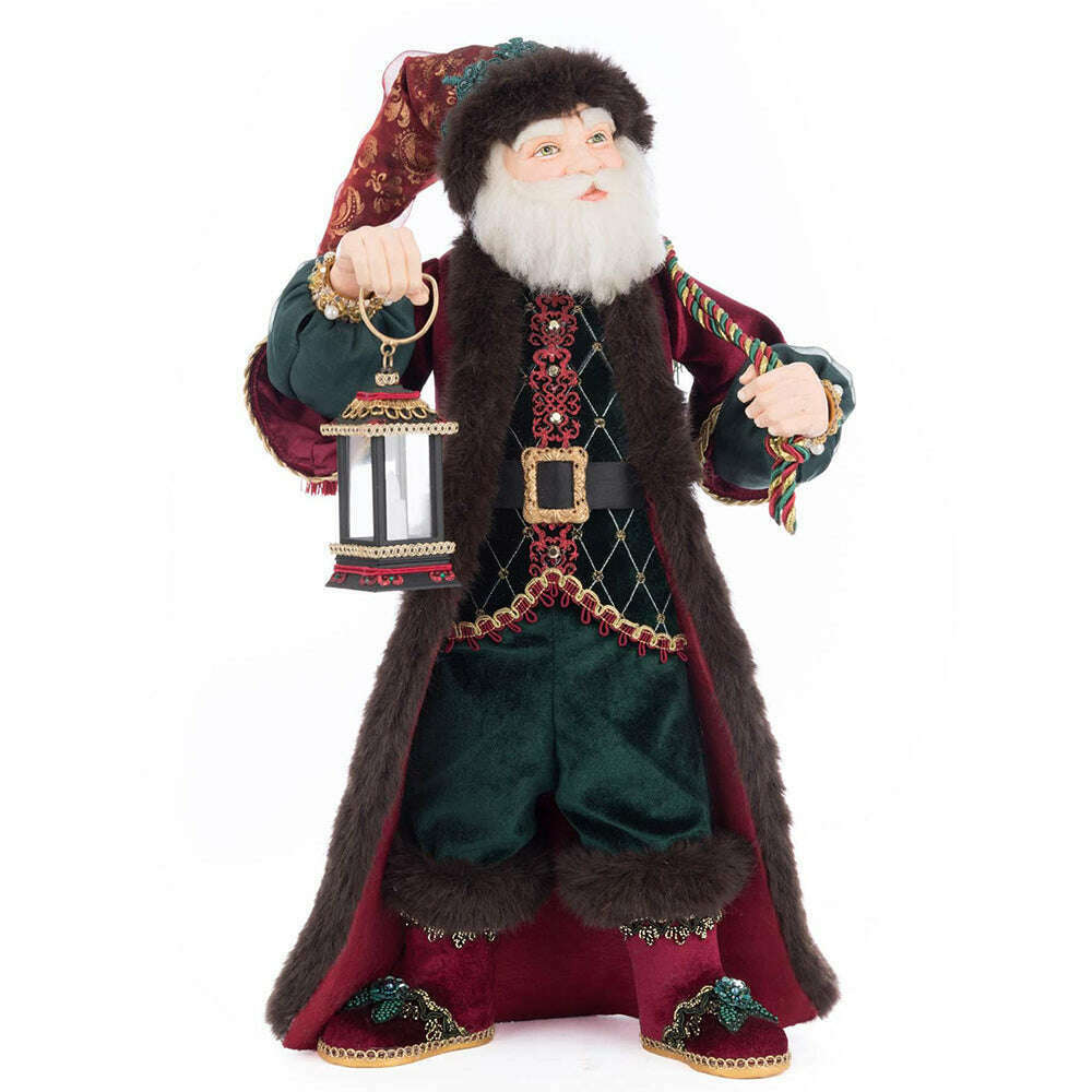 Father Nicolas Balsam Tabletop by Katherine's Collection