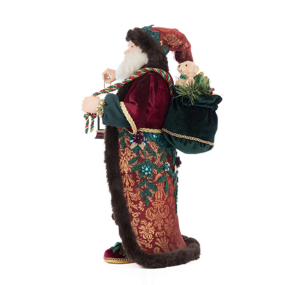 Father Nicolas Balsam Tabletop by Katherine's Collection