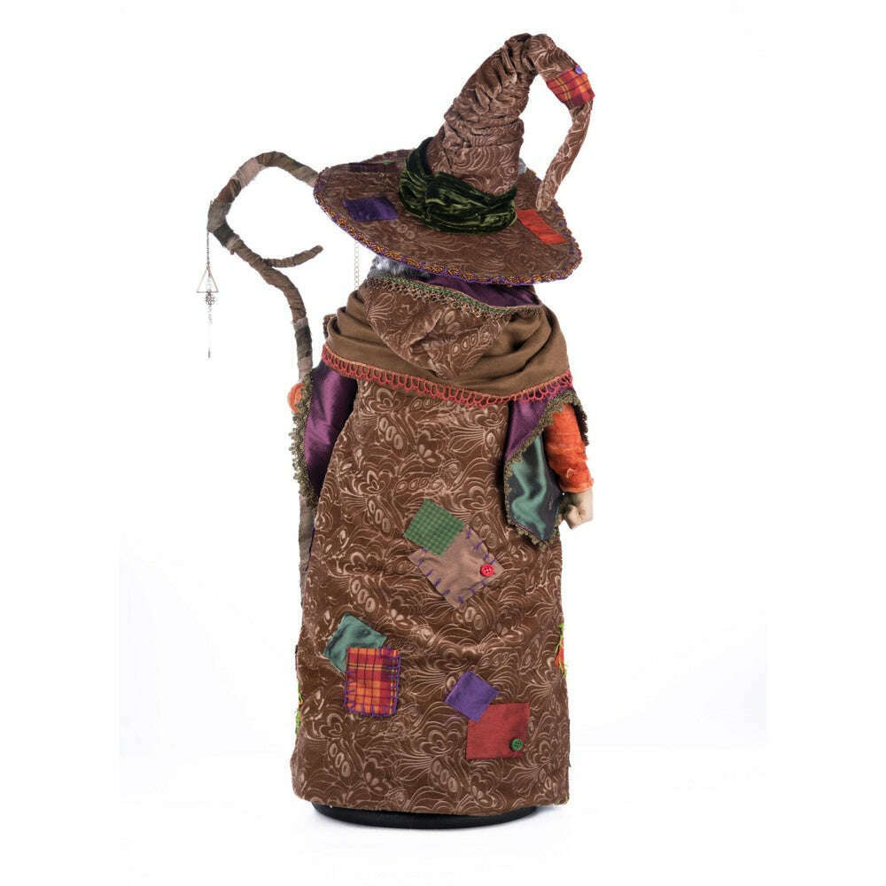 Finnegan OFrightful Warlock by Katherine's Collection
