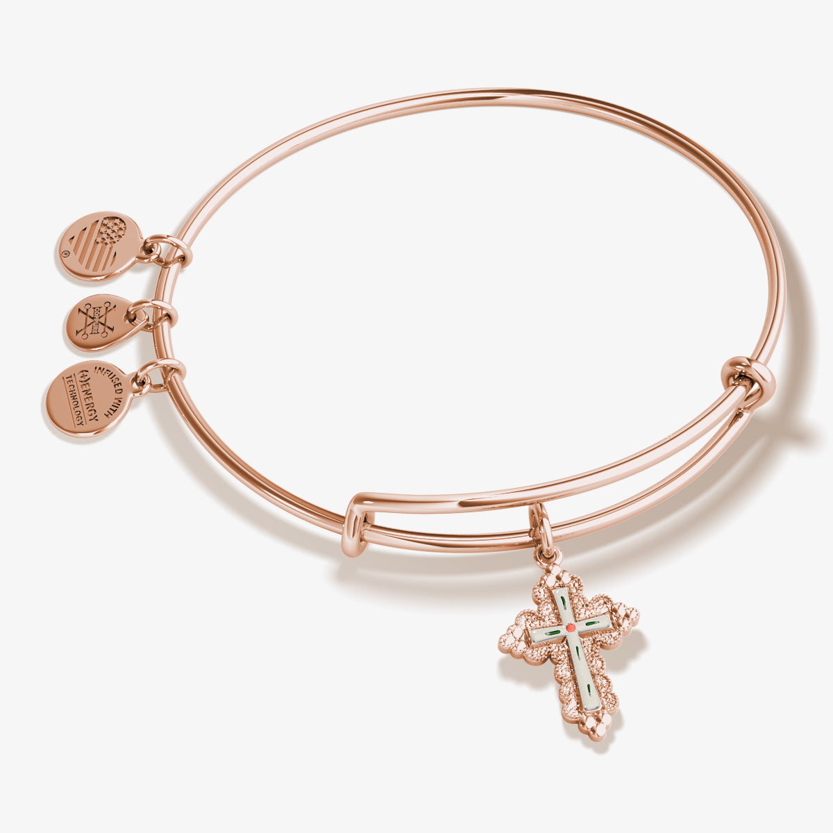 a close up of a bracelet