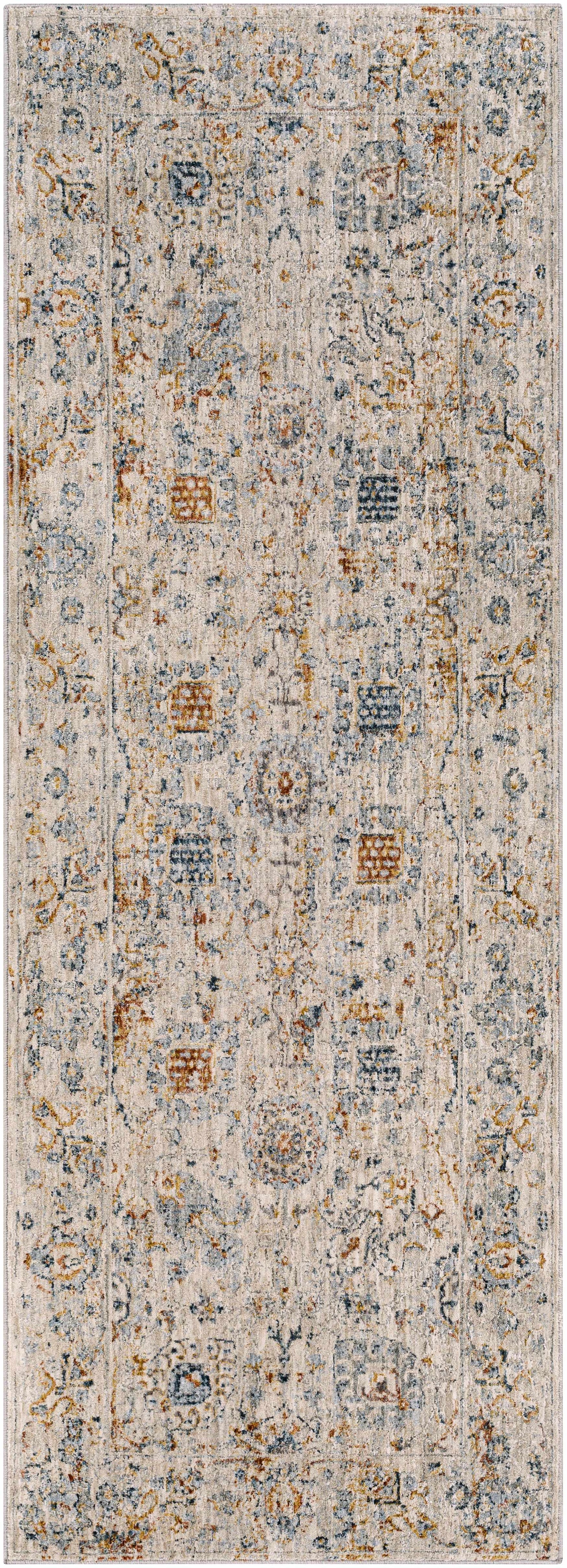 Forth Luxe Rug