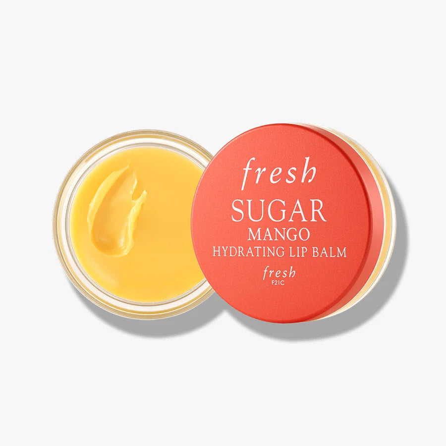 Fresh Sugar Hydrating Lip Balm