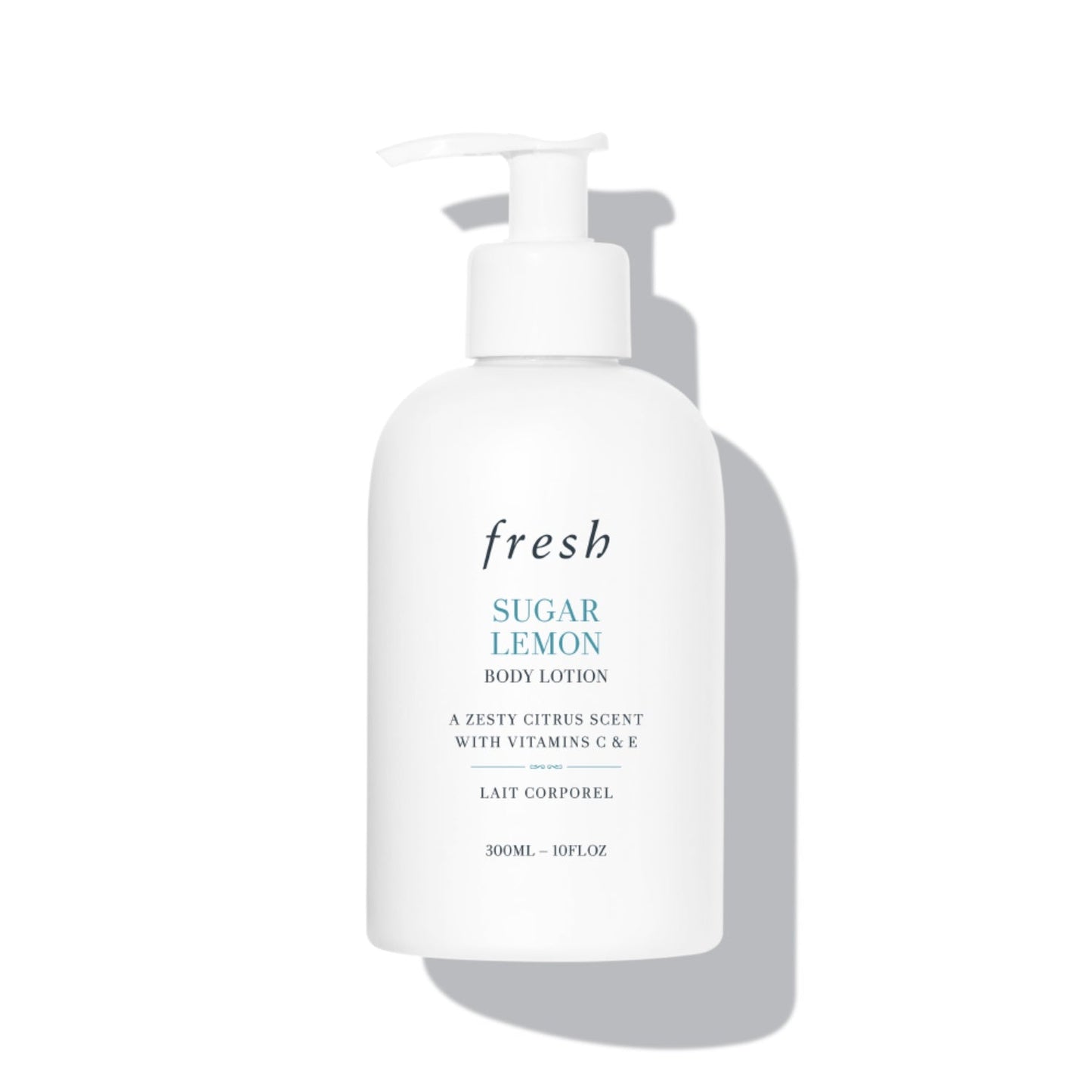 Fresh Sugar Lemon Body Lotion 300 mL