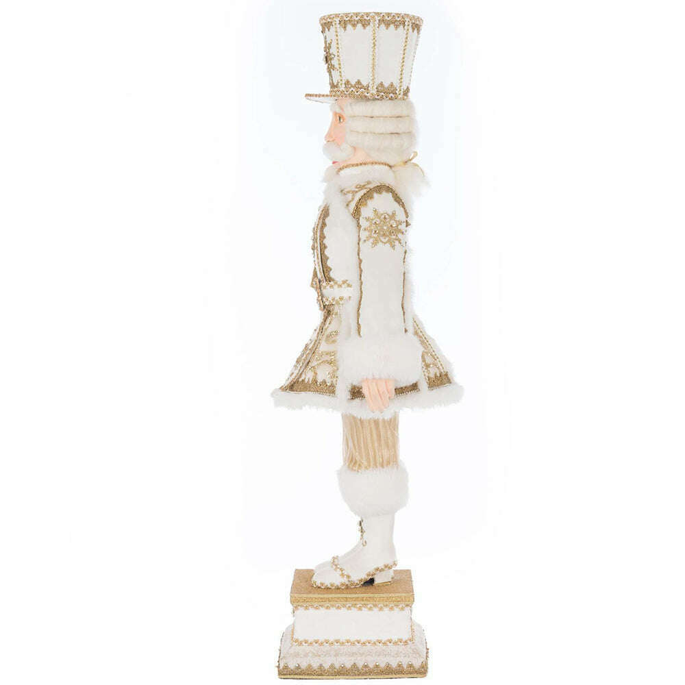 General Chester Nutson Nutcracker by Katherine's Collection