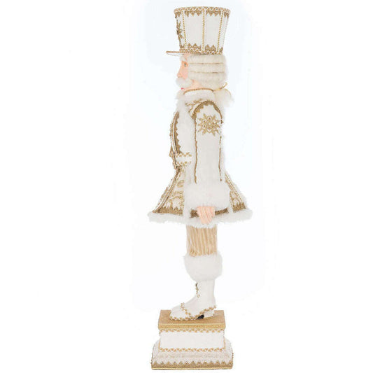 General Chester Nutson Nutcracker by Katherine's Collection