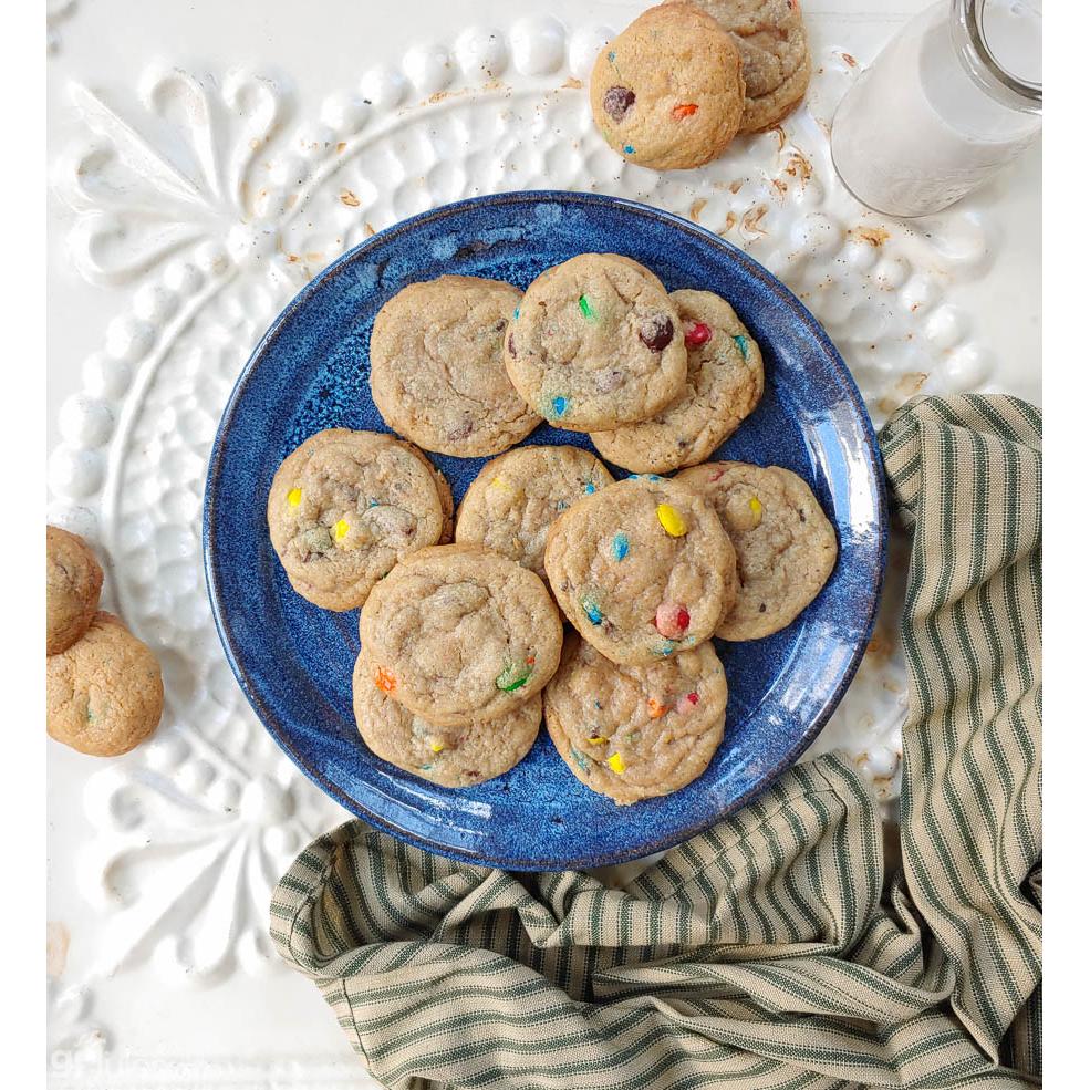 gfJules Gluten Free Cookie Mix