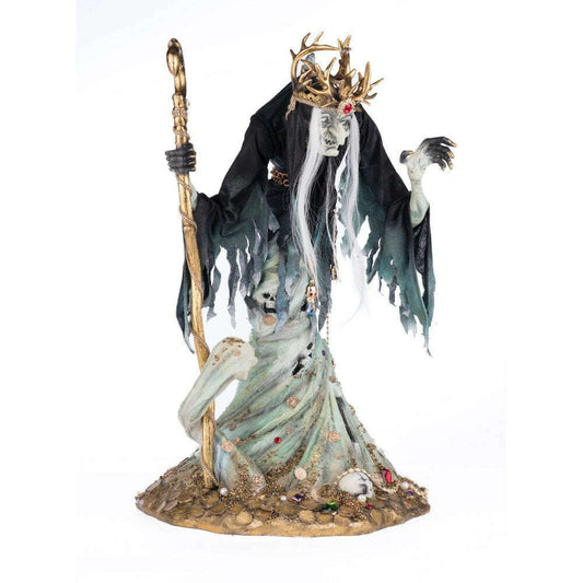 Gilda The Treasure Temptress by Katherine's Collection