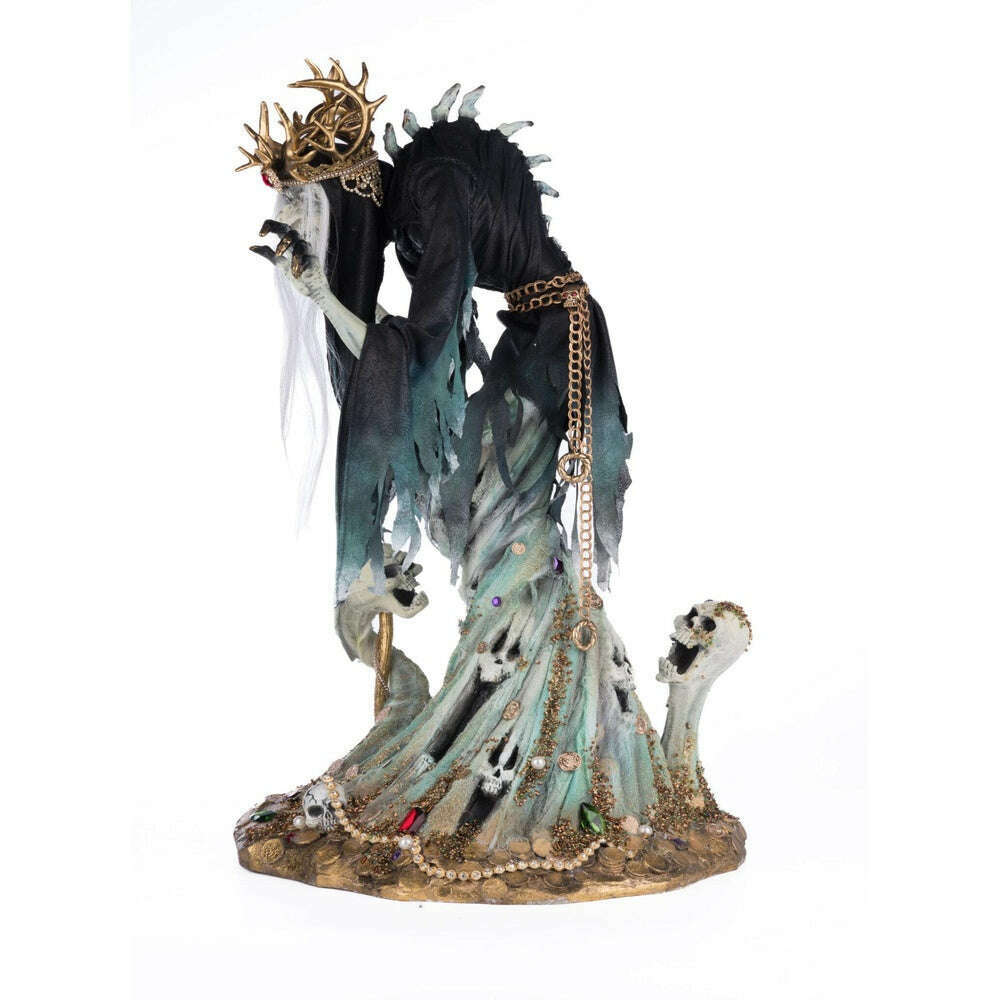 Gilda The Treasure Temptress by Katherine's Collection