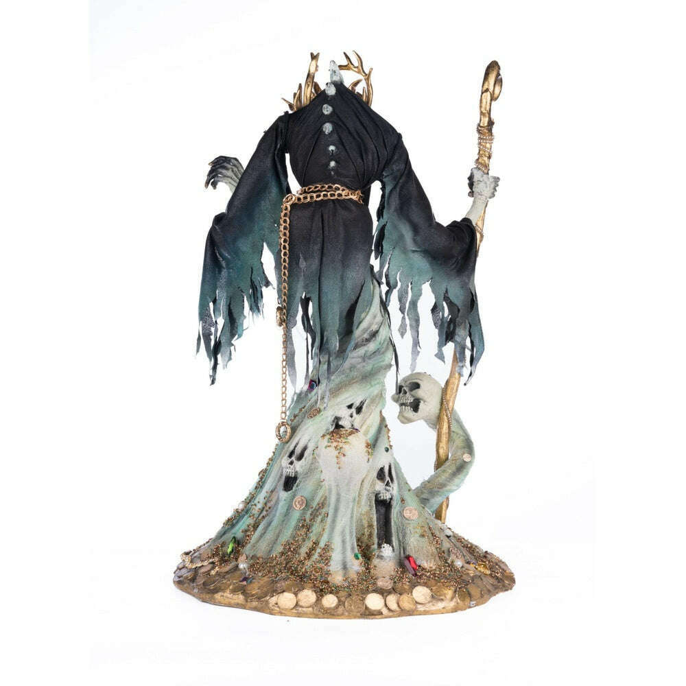 Gilda The Treasure Temptress by Katherine's Collection