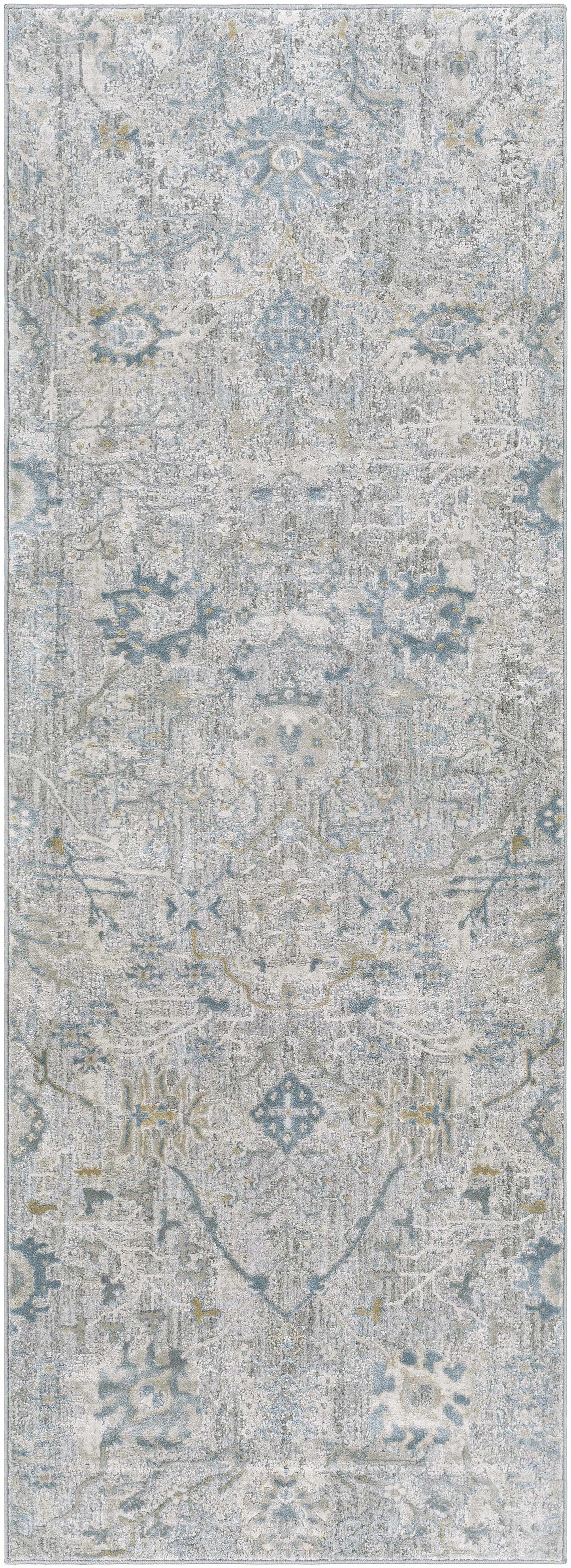Gilmanton Thick Luxe Boutique Rug