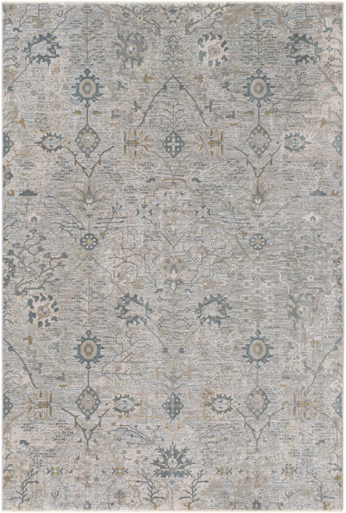 Gilmanton Thick Luxe Boutique Rug