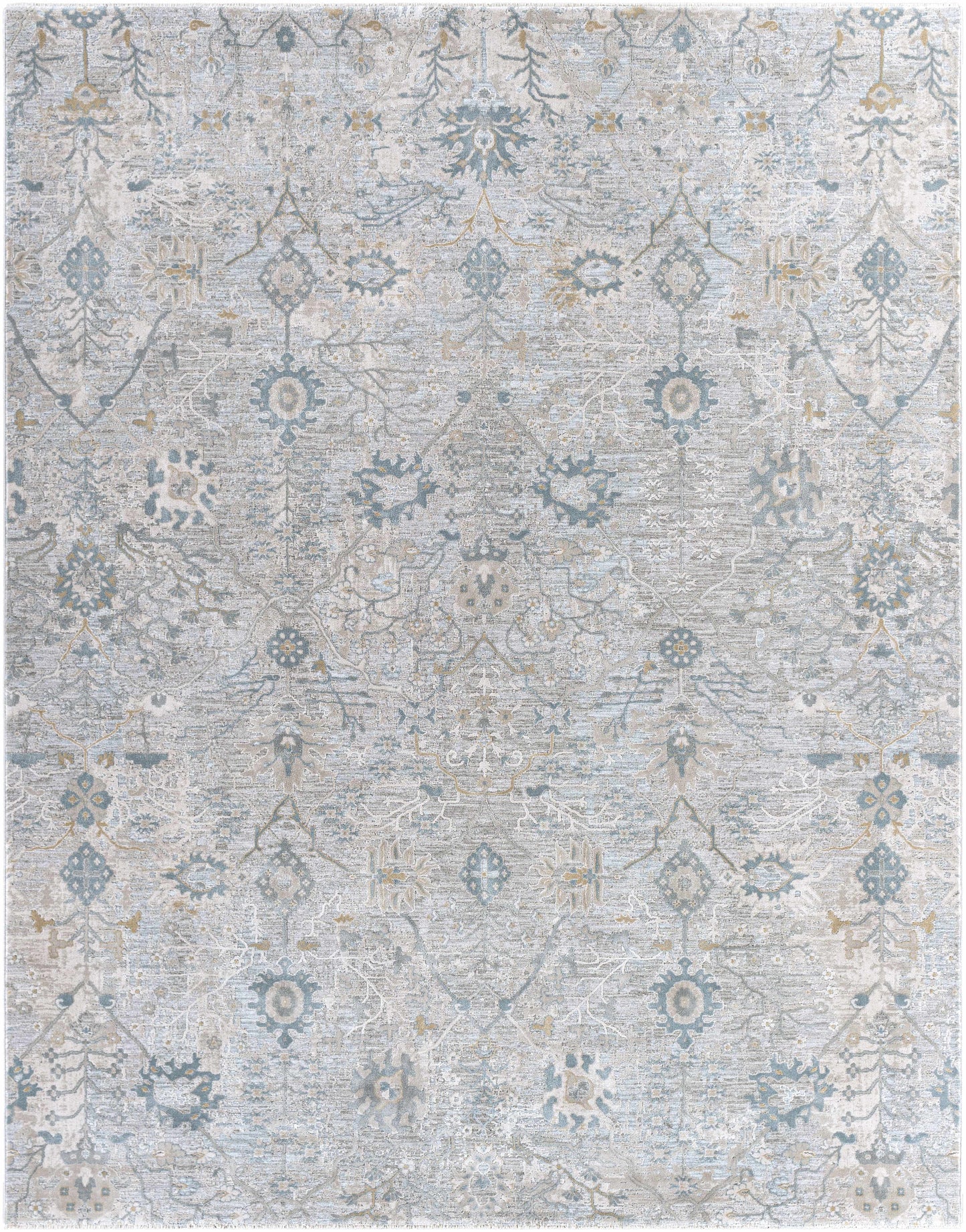 Gilmanton Thick Luxe Boutique Rug