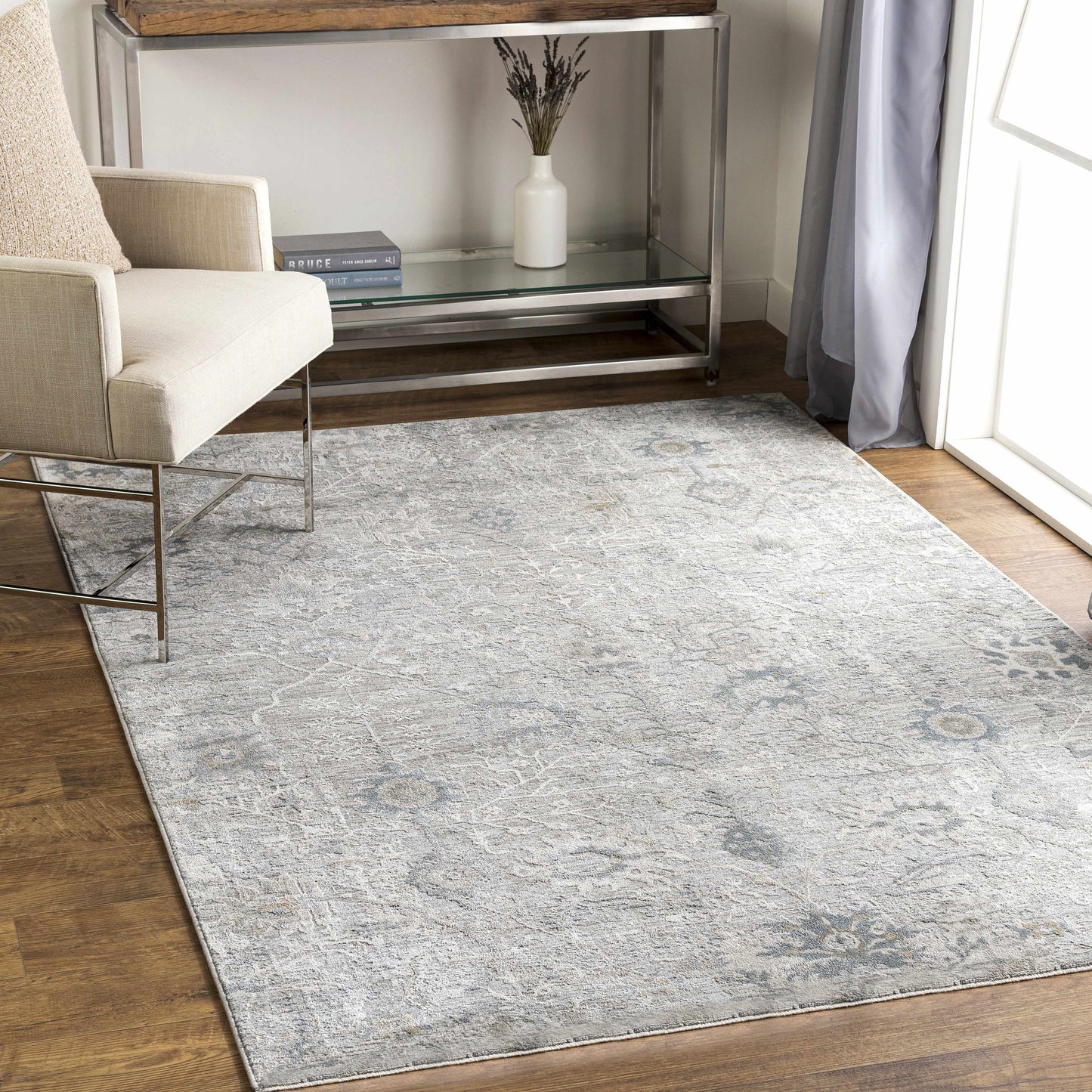 Gilmanton Thick Luxe Boutique Rug