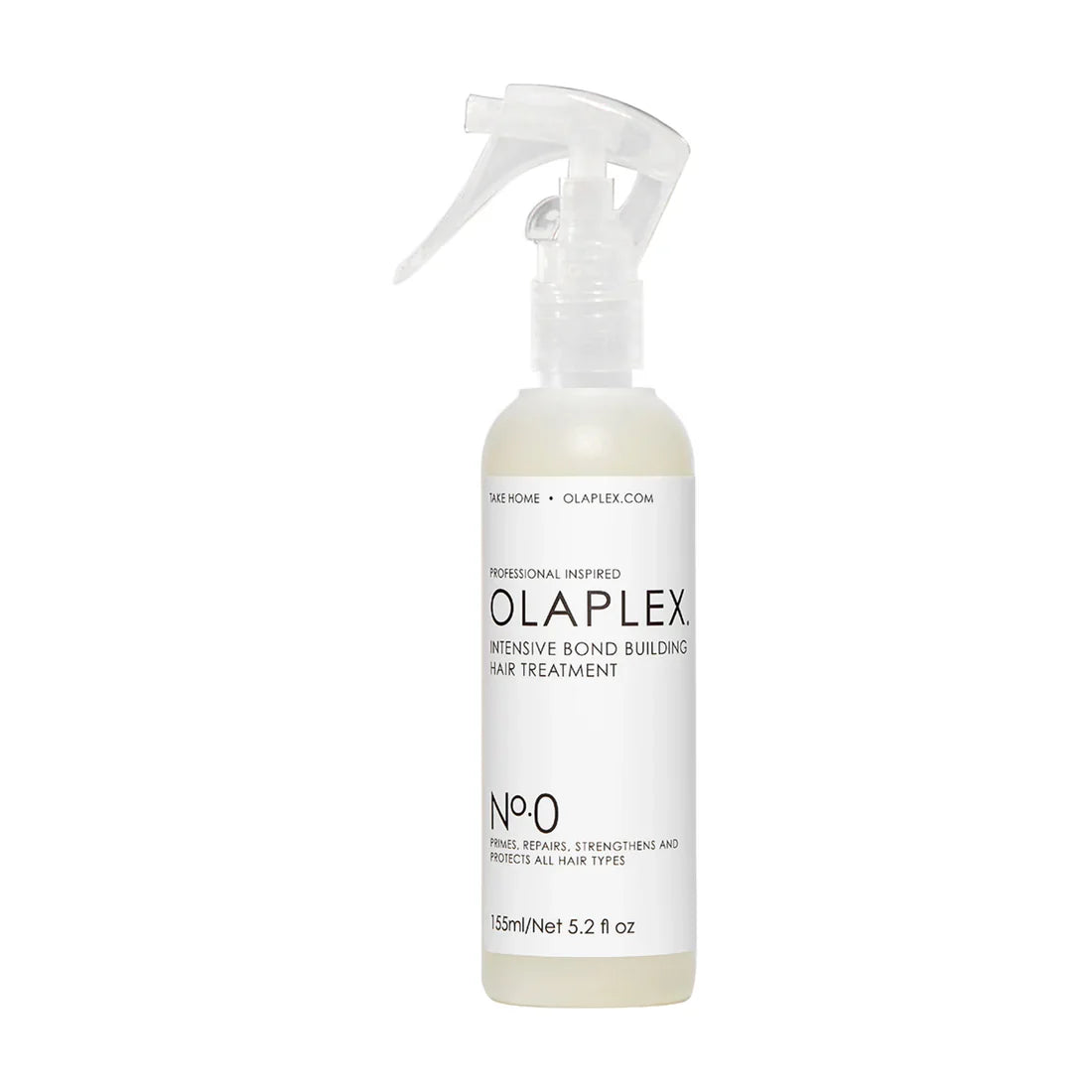 Olaplex No.0 Intensive Bond Builder 5.2 OZ