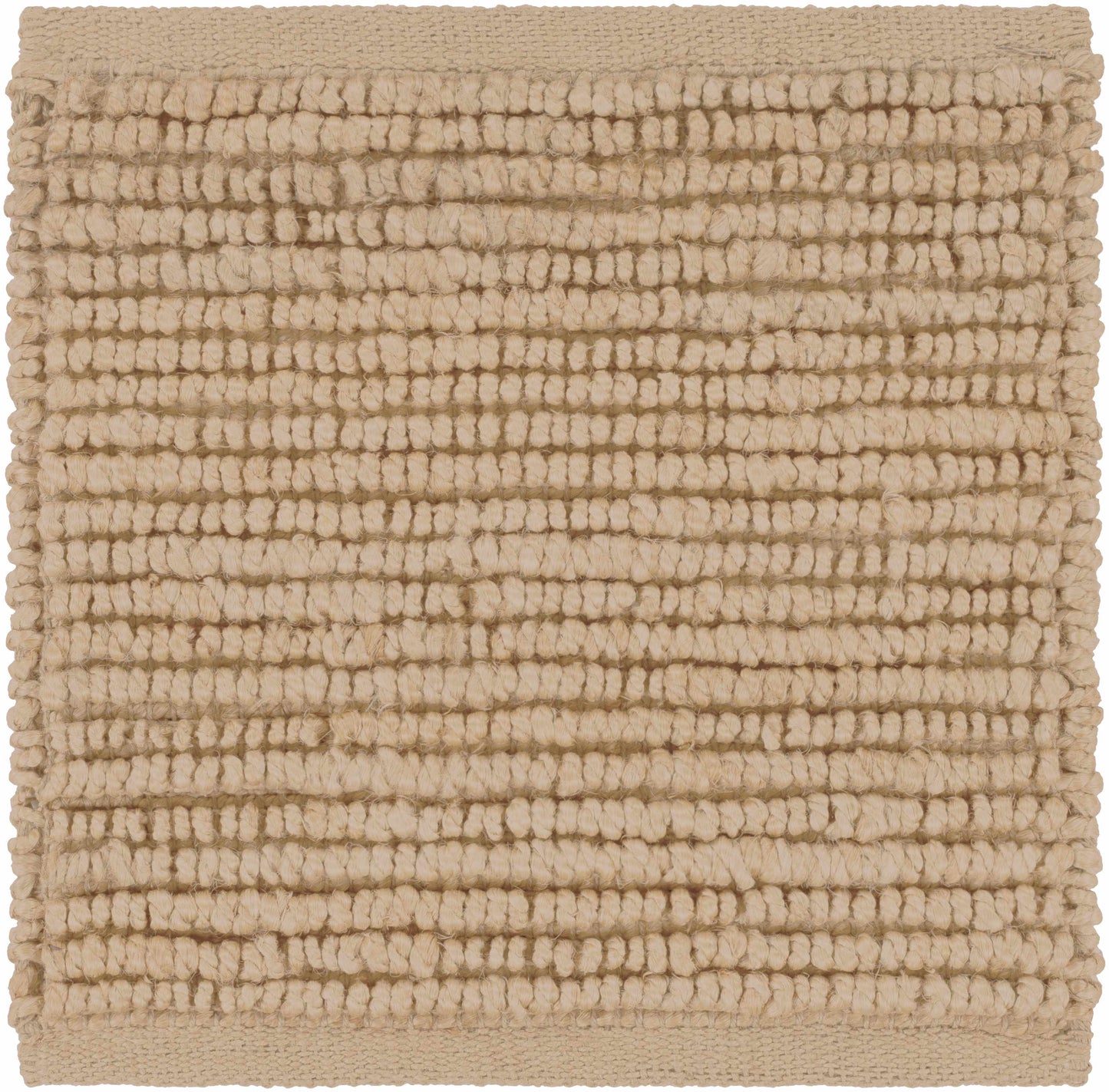 Glover Natural Braided Jute Carpet - Clearance