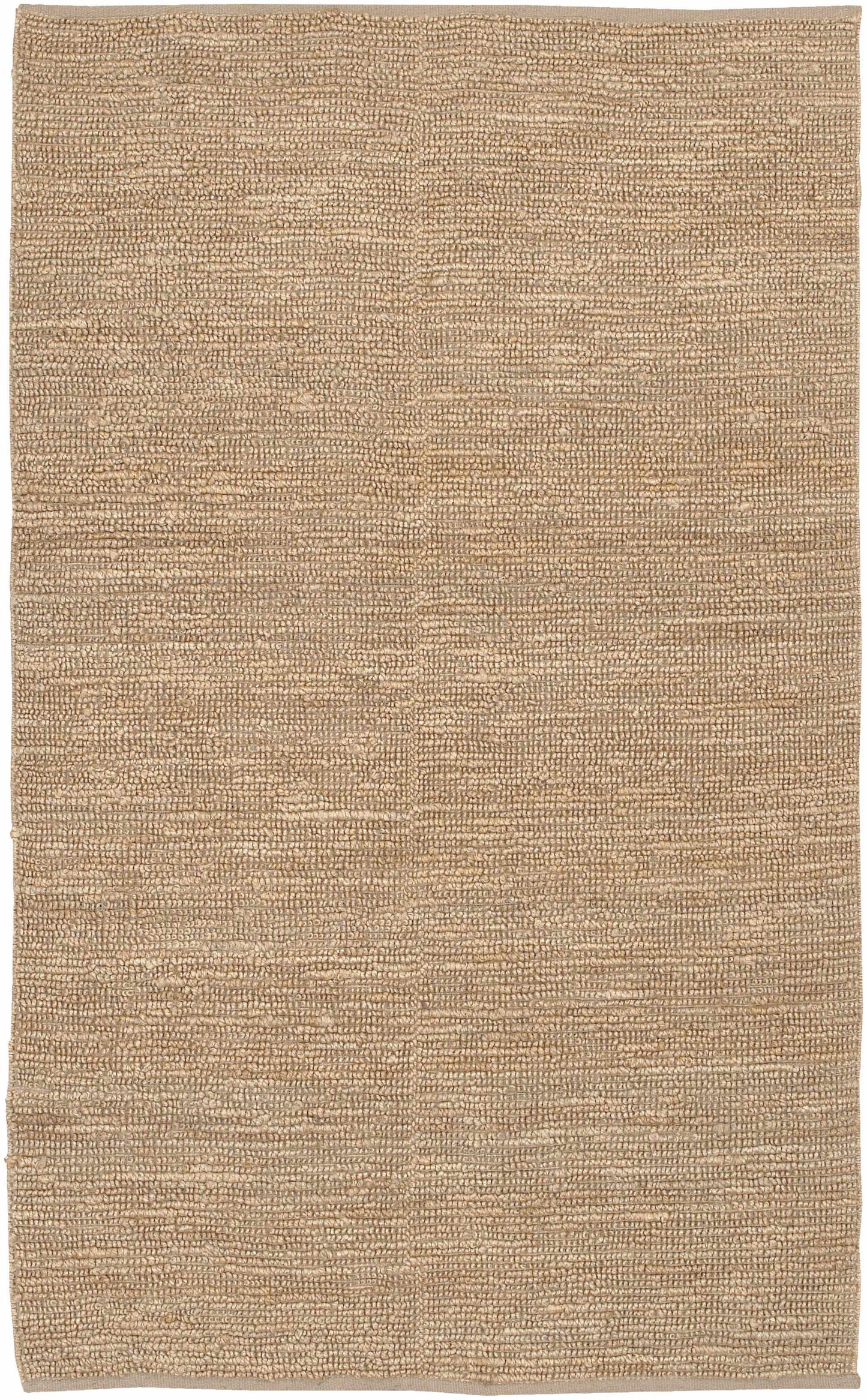 Glover Natural Braided Jute Carpet - Clearance