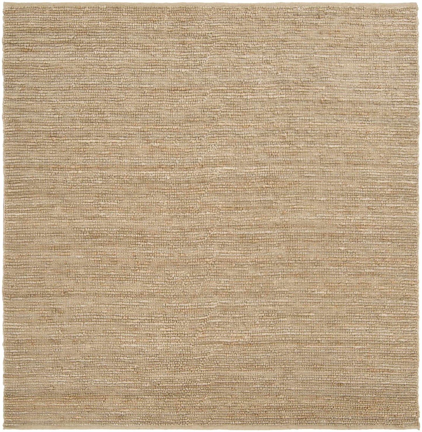 Glover Natural Braided Jute Carpet - Clearance