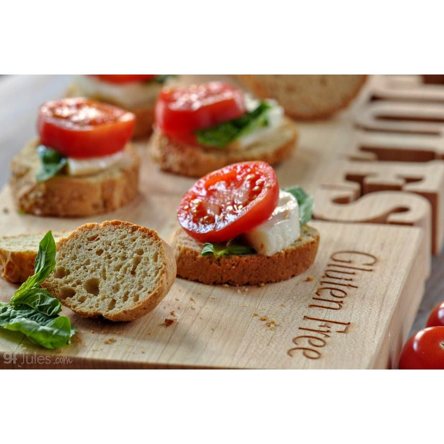 gfJules Gluten Free Bread Mix