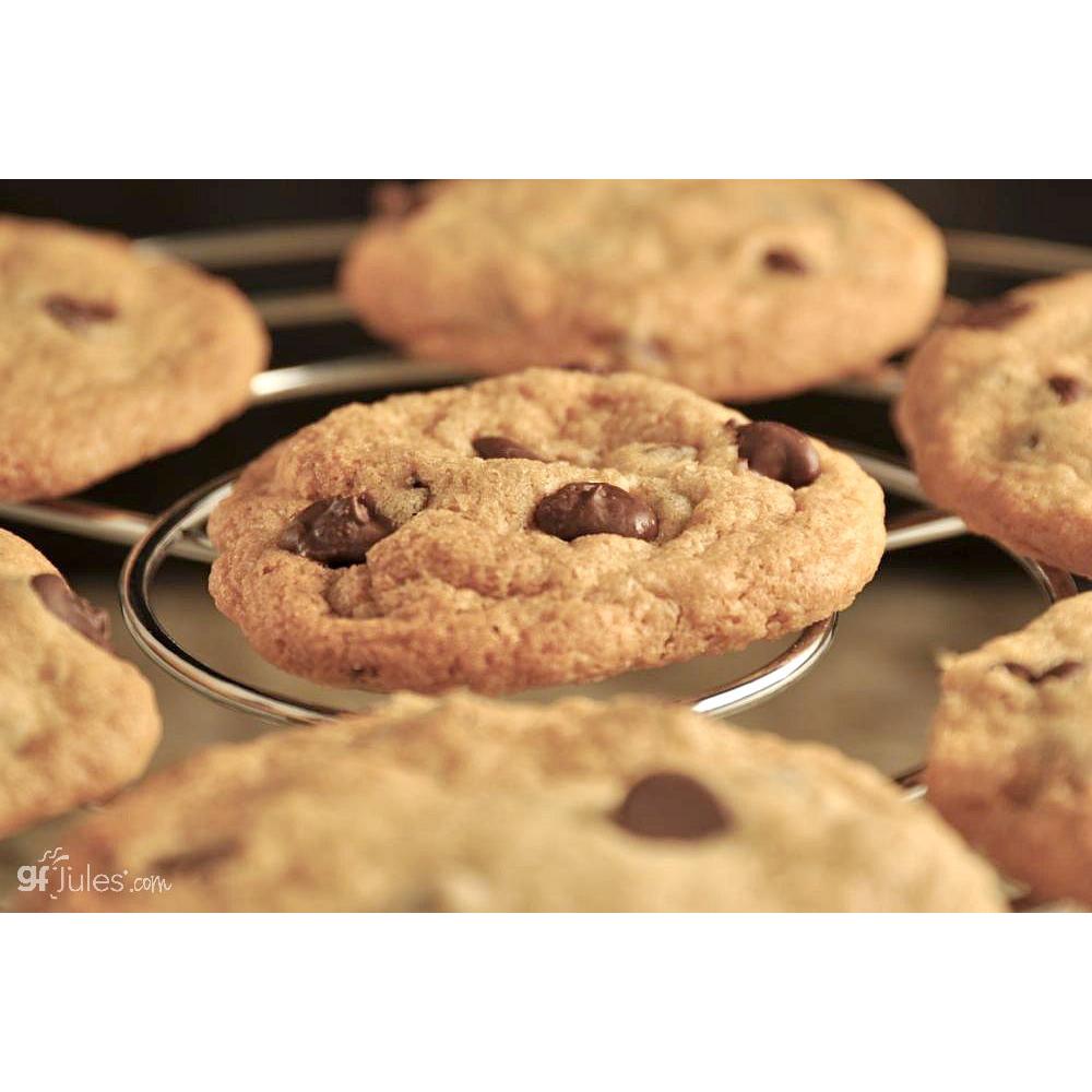 gfJules Gluten Free Cookie Mix