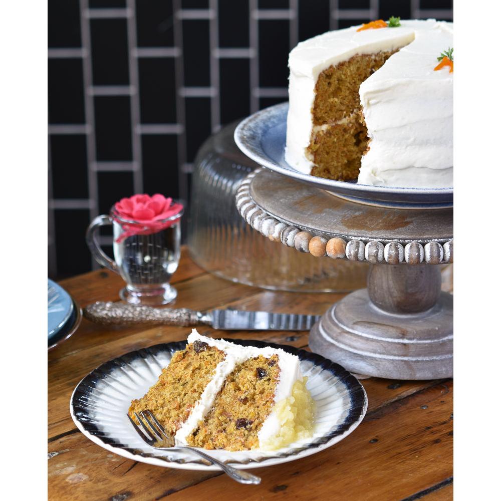 gfJules Gluten Free Birthday Cake Mix