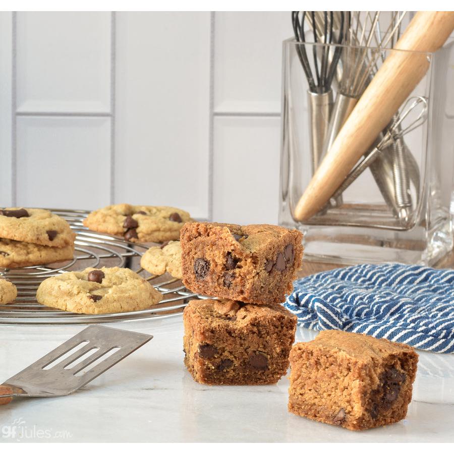 gfJules Gluten Free Cookie Mix