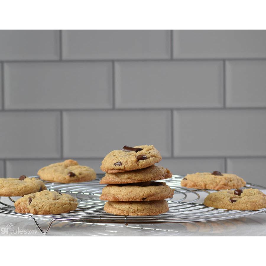 gfJules Gluten Free Cookie Mix