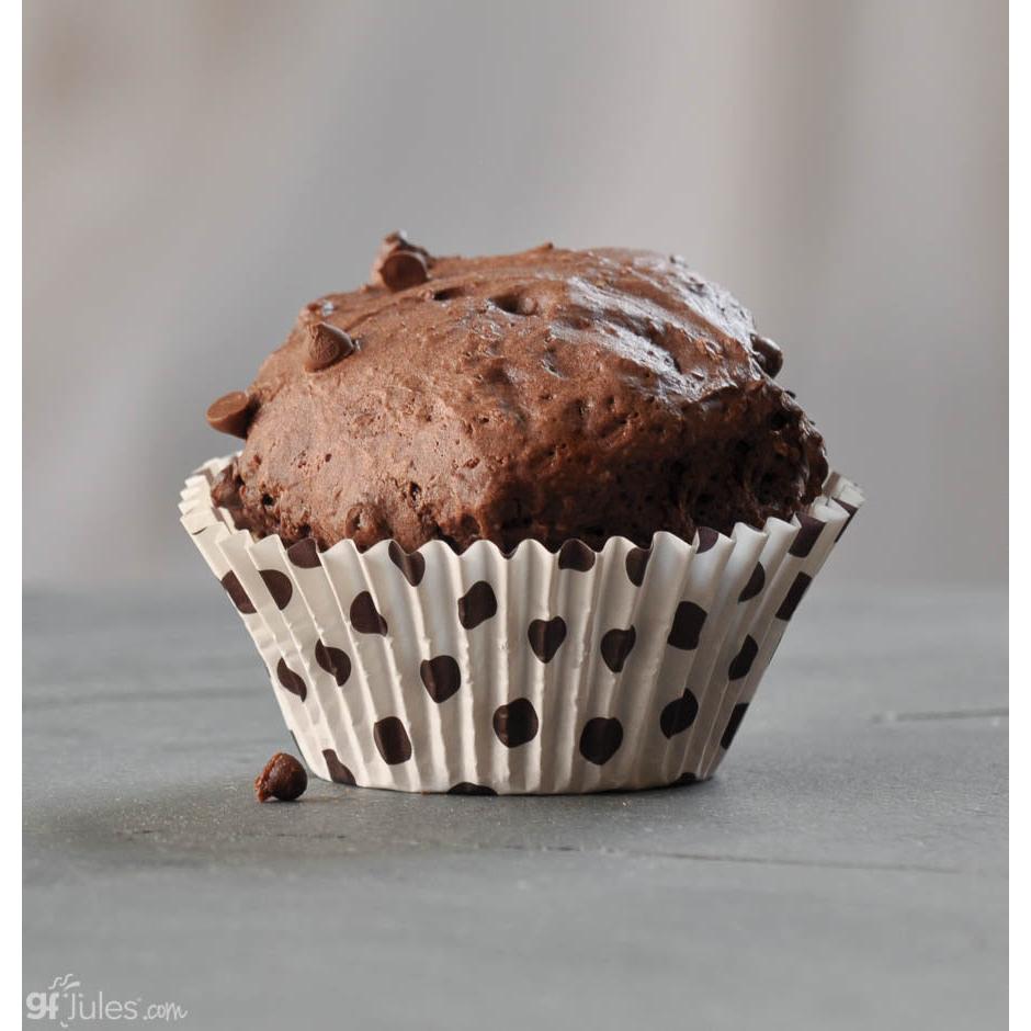 gfJules Gluten Free Muffin Mix
