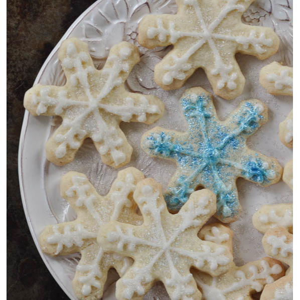 gfJules Gluten Free Cut-Out & Sugar Cookie Mix