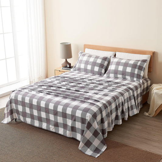Printed Sheet Set - Baylor Collection