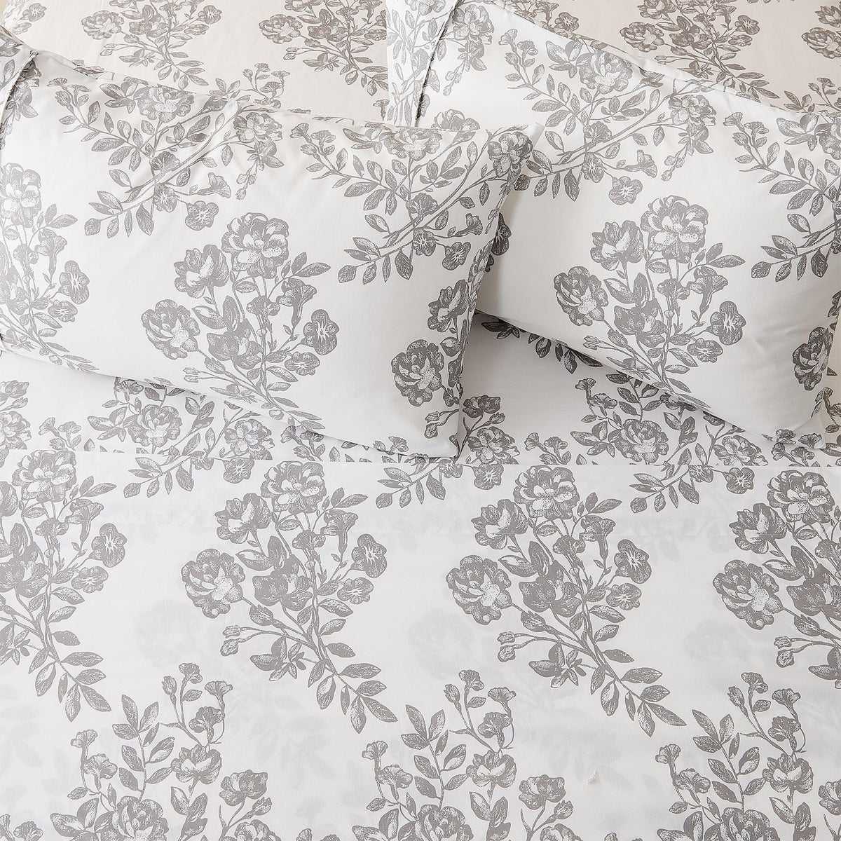 Printed Sheet Set - Baylor Collection