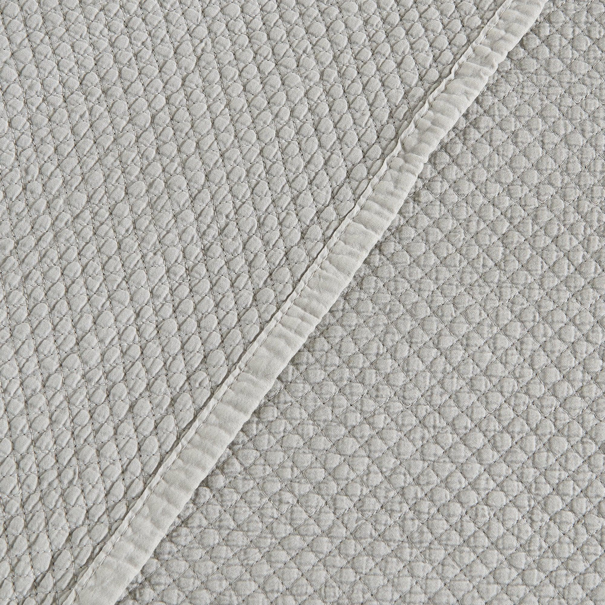 Stonewashed Relaxed Quilt Set - Vittoria Collection