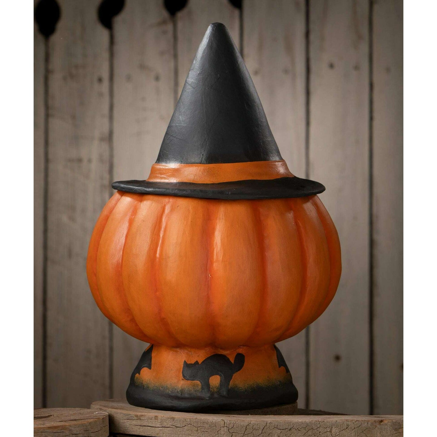 Halloween Jack-O-Lantern | Bethany Lowe Designs
