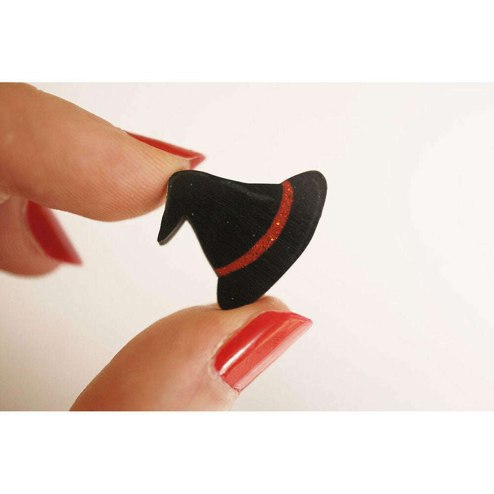 Halloween Pumpkin Outfit Brooches by Laliblue
