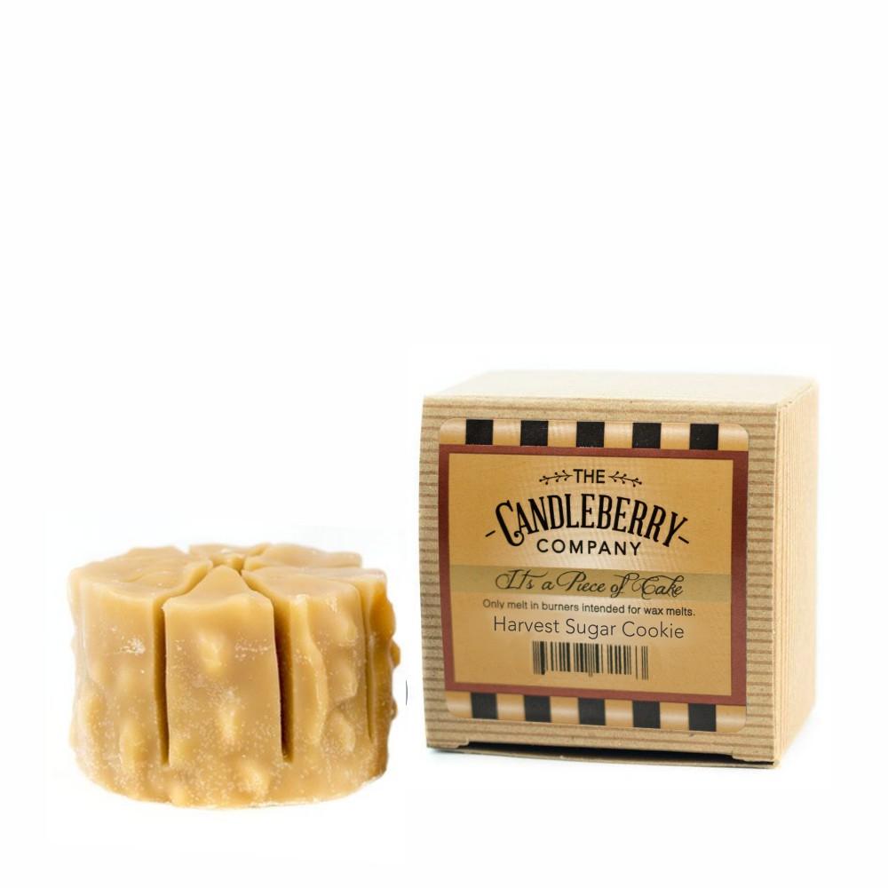 Harvest Sugar Cookie™, Tart Wax Melts (Collective)