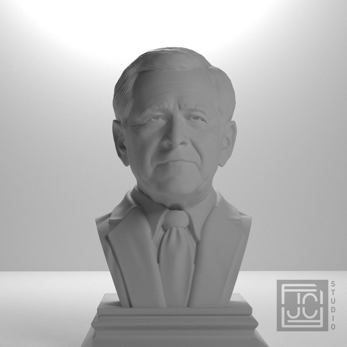 George W. Bush