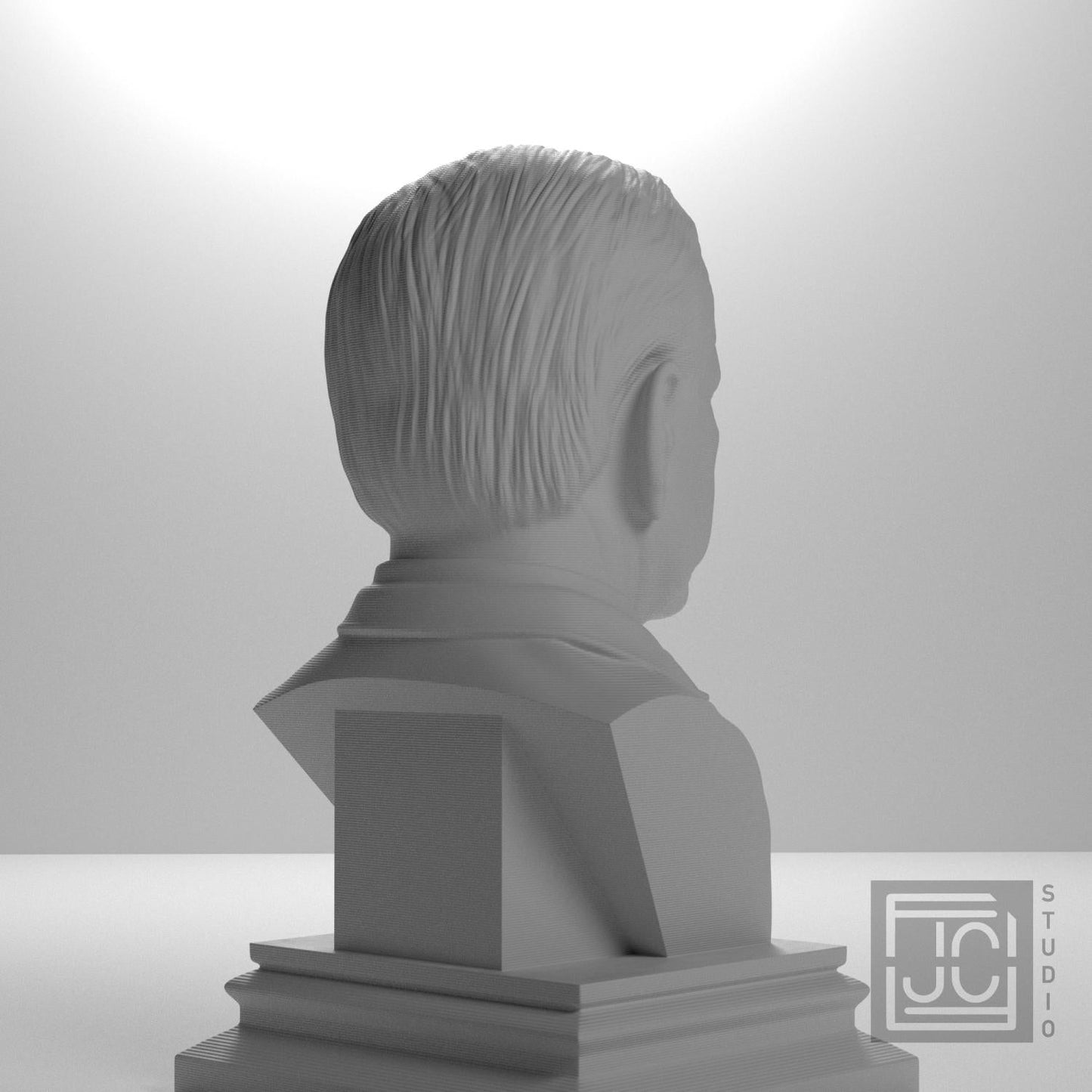 George W. Bush