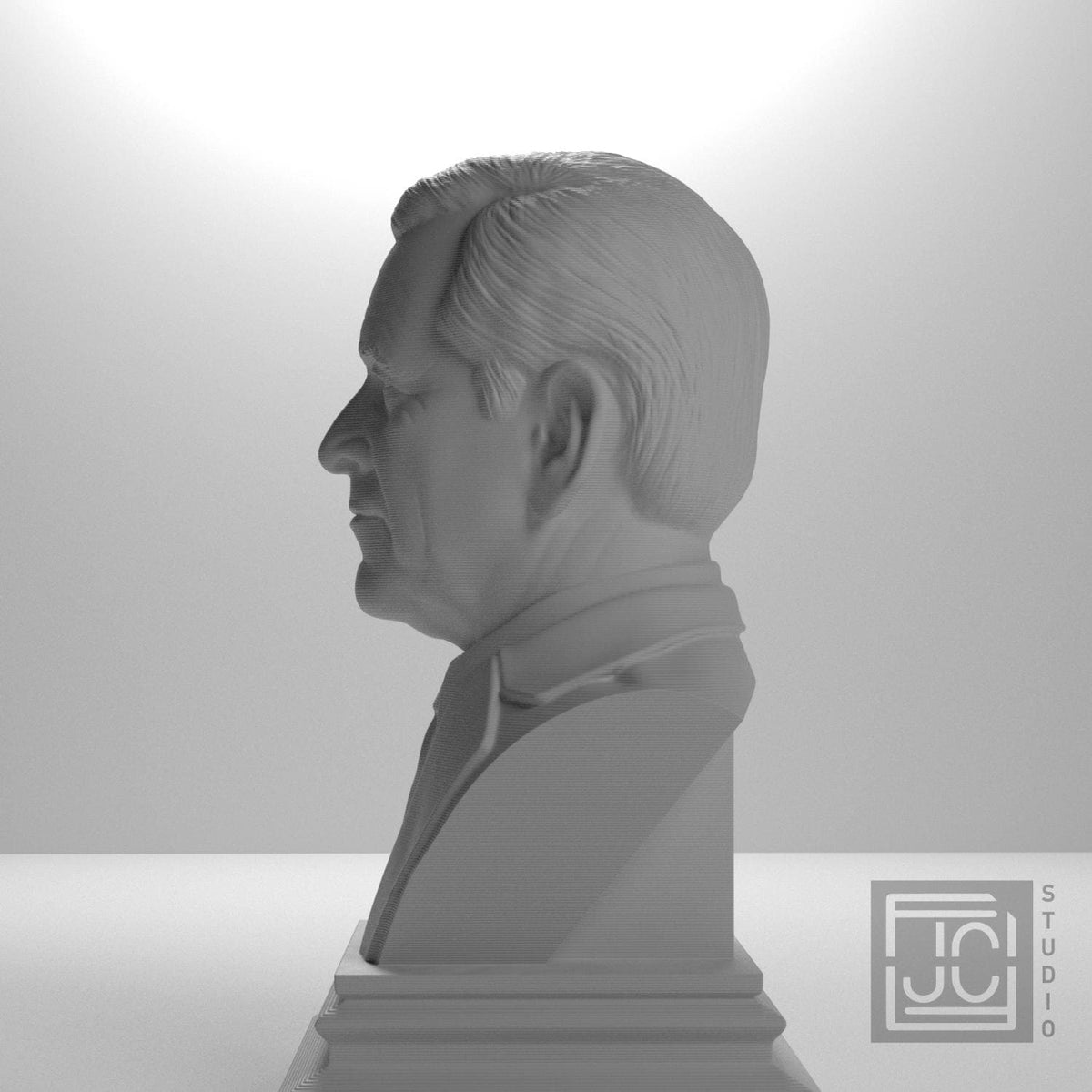 George W. Bush