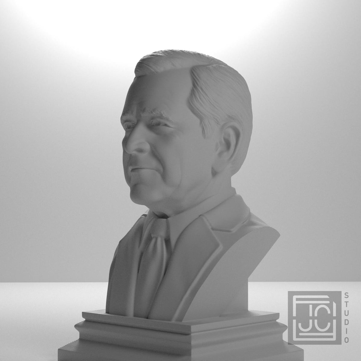 George W. Bush