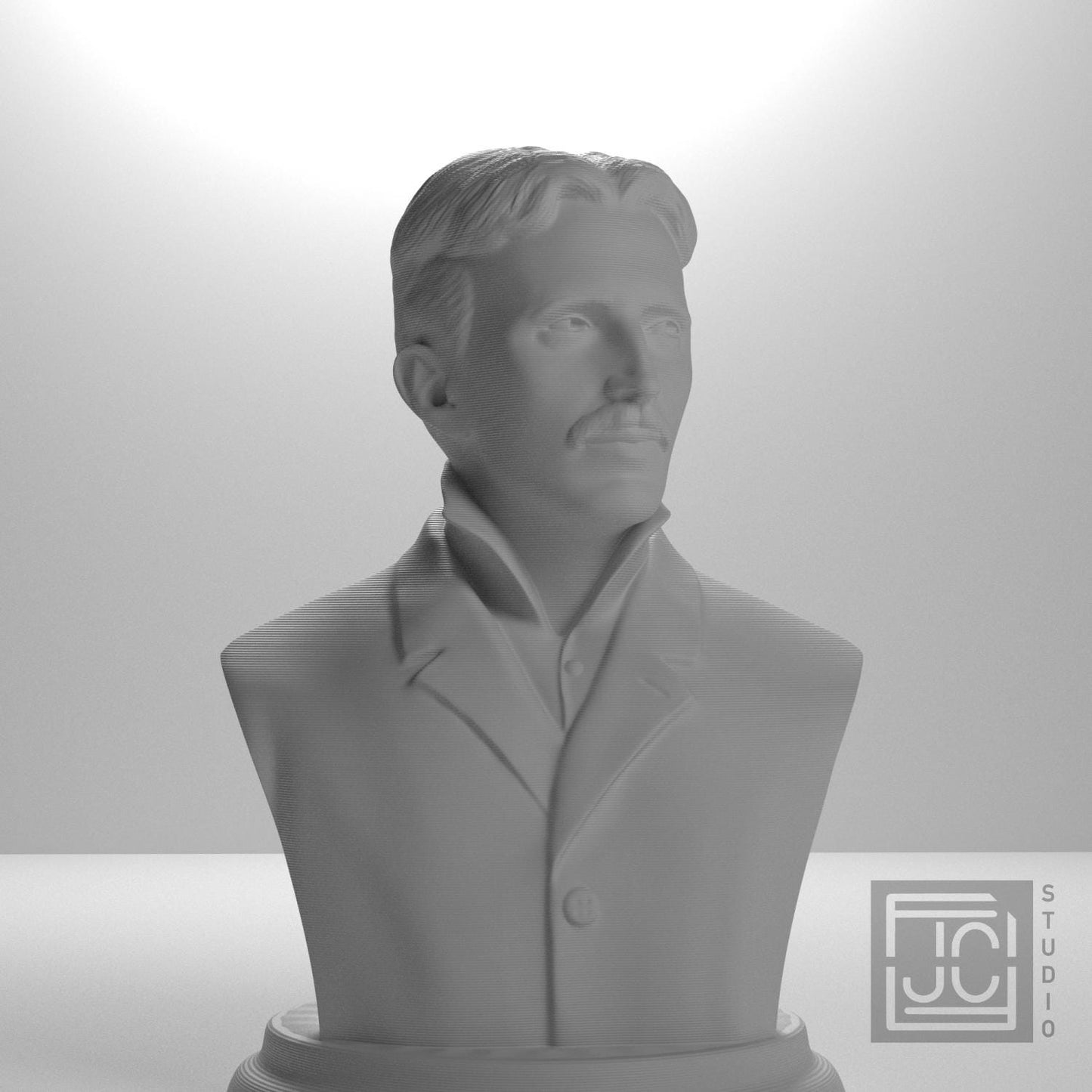Nikola Tesla