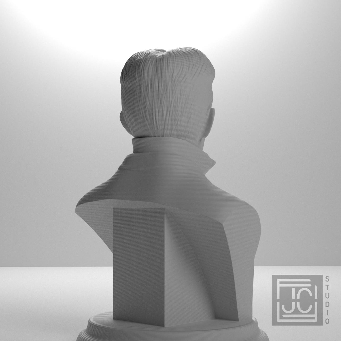 Nikola Tesla