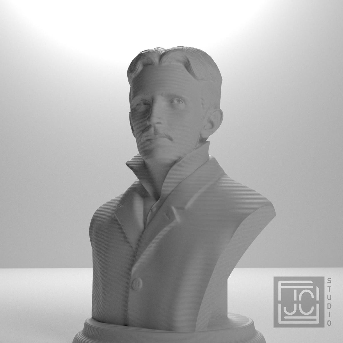Nikola Tesla
