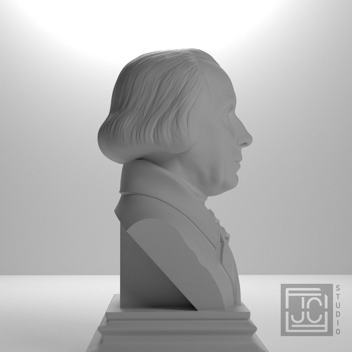 James Madison