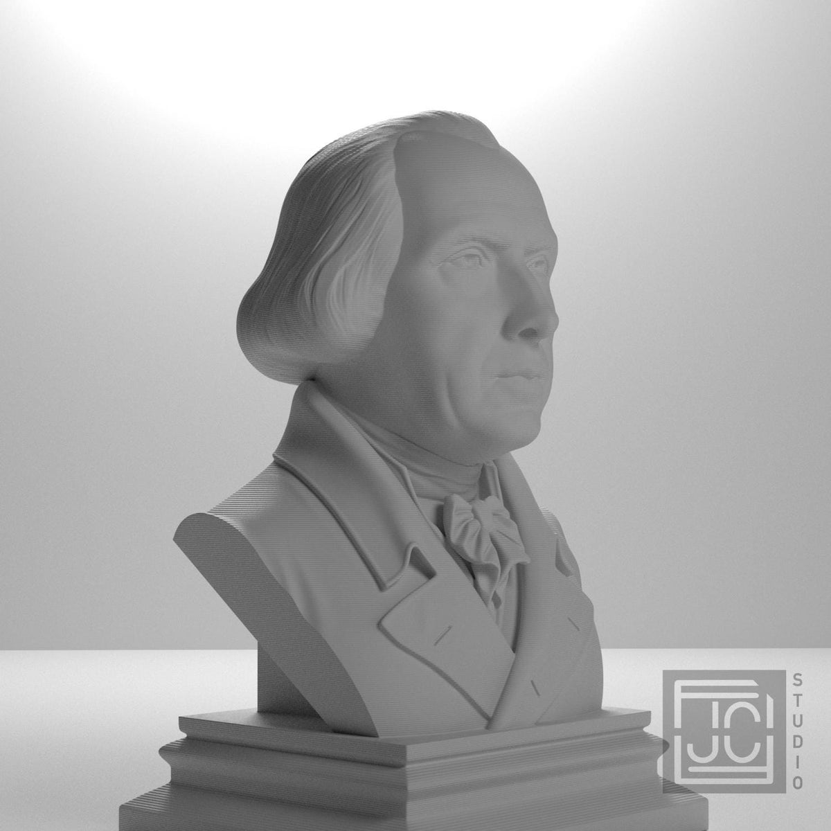 James Madison