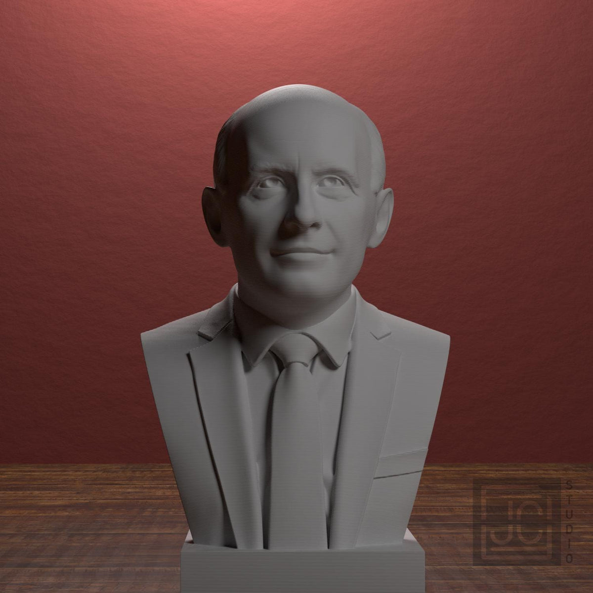 Enrico Fermi